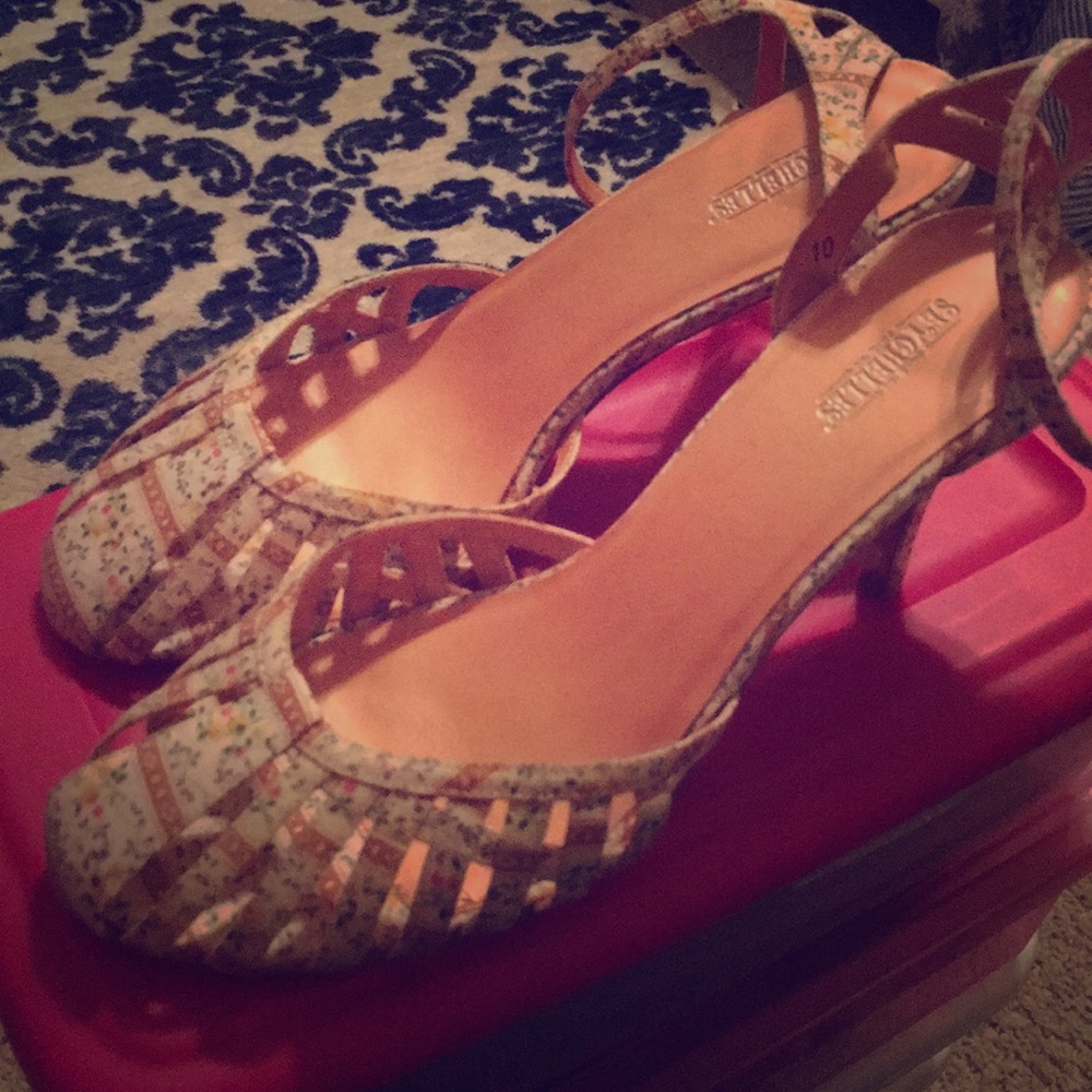 Heels